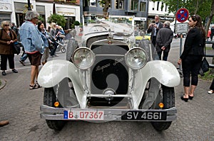 Hispano-Suiza H6B
