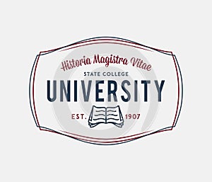 Historia Magistra Vine