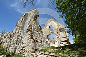 Katarinka, Malé Karpaty, Trnavský kraj, Slovensko