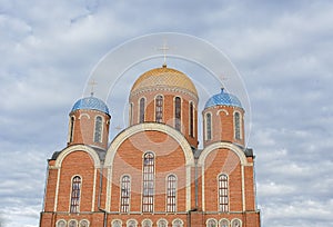 Historic architecture of Kiev