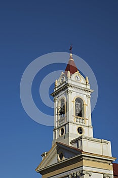 Historic Architecture of Punta Arenas, Chile