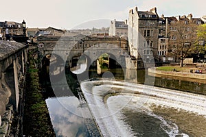 Historic Bath