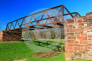 Historic Bridge