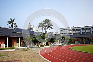 Historic building primary schools