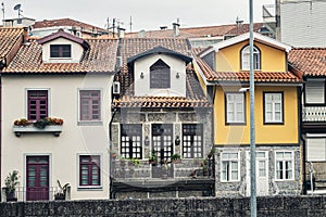 Historic buildings of GuimarÃ£es
