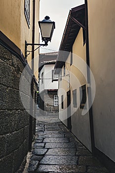 Historic buildings of GuimarÃ£es