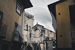 Historic buildings of GuimarÃ£es