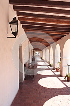 Historic Cabildo Gallery