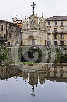 Durango town old part