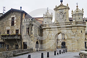 Durango town old part