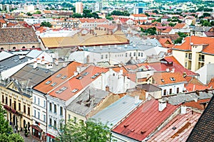 Historické centrum Košíc