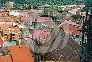 Historic center of Kosice