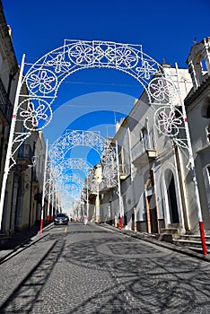 Montalbano jonico Basilicata Italy photo