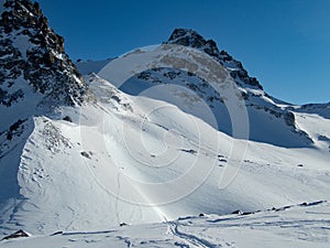 Historic christian convent building in tomar portugalskitouring paradise silvretta mountains in austria