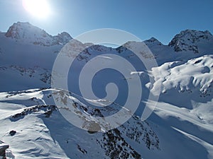 Historic christian convent building in tomar portugalskitouring paradise silvretta mountains in austria