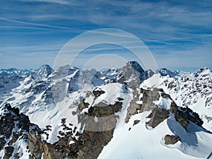 Historic christian convent building in tomar portugalskitouring paradise silvretta mountains in austria