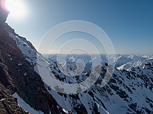 Historic christian convent building in tomar portugalskitouring paradise silvretta mountains in austria