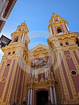 Sevilles Iconic Church: a Spiritual Travel Destination with Rich History and Striking Architecture photo