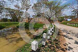 Historic City of Chaing Saen