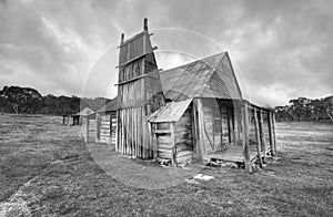 Historic Coleman Home