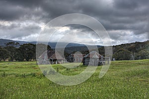 Historic Coleman Home