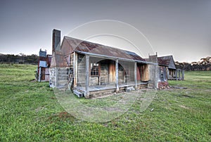 Historic Coleman Home