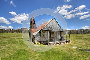 Historic Coleman Home