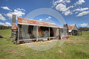 Historic Coleman Home