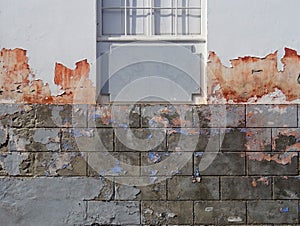 Historic colonial architecture in Santa Cruz de la Palma.