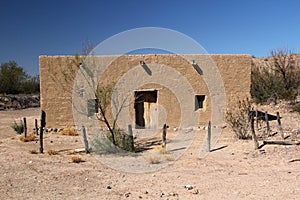 Historic Costolon Architecture