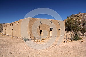 Historic Costolon Architecture