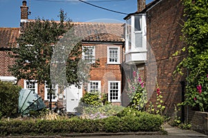 Historic Cottage, Southwold UK