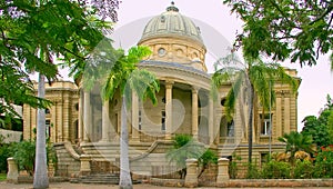 Historic Customs House,Rockhampton