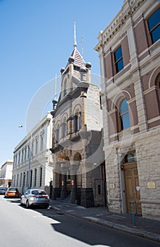 Historic Fremantle Buildings