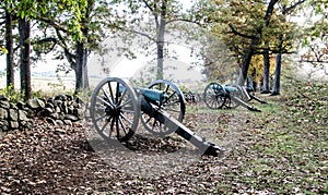 American civil war Cannon