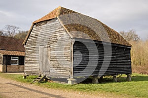 Historic Granary, Farm, Berkshire