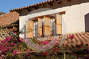 Historic Hacienda photo