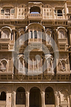 Historic Haveli