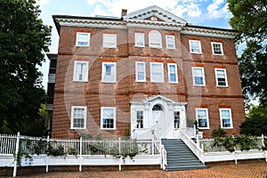 Historic Home in Annapolis