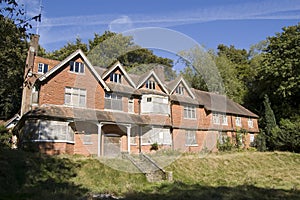 Historic Home of Conan Doyle photo