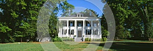 Historic home in Madison