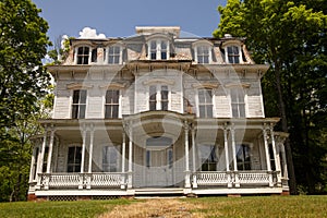 Historic House