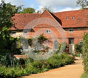 Historic House and Mill