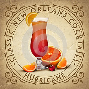 Historic Iconic Classic New Orleans Cocktails