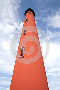 Historic Lighthouse on Ponce Inlet