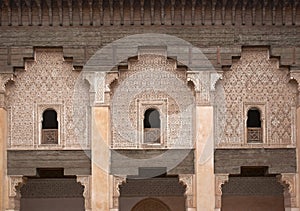 Historic Madrasa