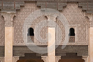 Historic Madrasa