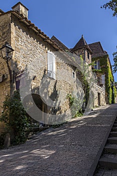 Sarlat-la-Caneda - Preigord - Dordogne - France