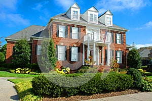 Historic Nashville House