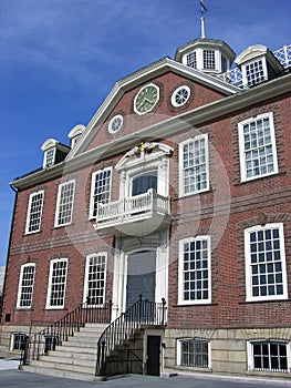 Historic Newport